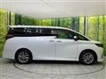2025 Toyota Alphard
