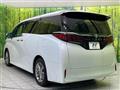 2025 Toyota Alphard