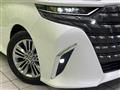 2025 Toyota Alphard