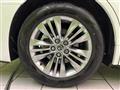 2025 Toyota Alphard