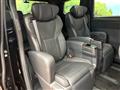 2025 Toyota Alphard