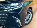 2025 Toyota Alphard