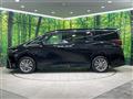 2025 Toyota Alphard