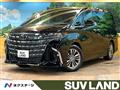 2026 Toyota Alphard