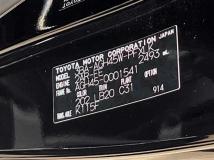 2023 Toyota Alphard