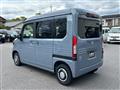 2025 Honda N-VAN