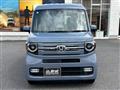 2025 Honda N-VAN