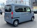 2025 Honda N-VAN