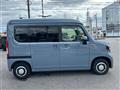 2025 Honda N-VAN