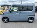 2025 Honda N-VAN