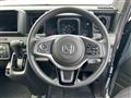 2025 Honda N-VAN