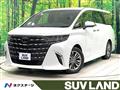 2023 Toyota Alphard