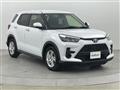 2021 Toyota Raize