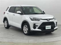 2021 Toyota Raize
