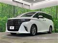 2023 Toyota Alphard
