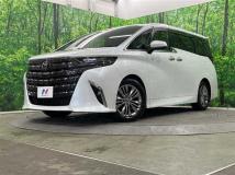 2023 Toyota Alphard