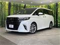 2024 Toyota Alphard