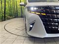 2024 Toyota Alphard