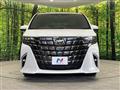 2024 Toyota Alphard