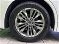 2024 Toyota Alphard