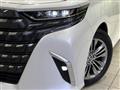 2024 Toyota Alphard