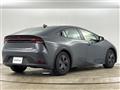 2023 Toyota Prius