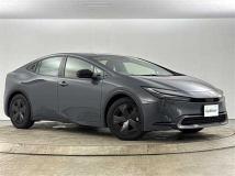 2023 Toyota Prius