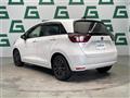 2021 Honda Fit