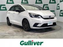 2021 Honda Fit
