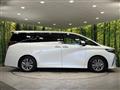 2025 Toyota Alphard