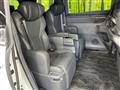 2025 Toyota Alphard