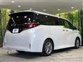 2025 Toyota Alphard