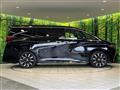 2025 Toyota Alphard