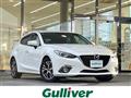 2014 Mazda Axela Sport