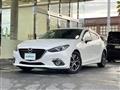 2014 Mazda Axela Sport