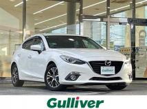 2014 Mazda Axela Sport