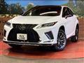 2019 Lexus RX