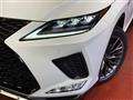2019 Lexus RX