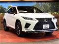 2019 Lexus RX
