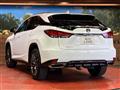 2019 Lexus RX