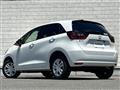 2022 Honda Fit