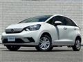 2022 Honda Fit