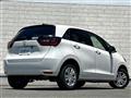 2022 Honda Fit