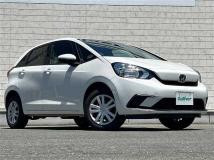2022 Honda Fit