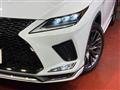 2021 Lexus RX