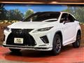 2021 Lexus RX