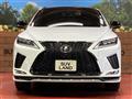 2021 Lexus RX
