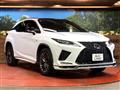 2021 Lexus RX