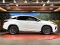 2021 Lexus RX