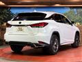 2021 Lexus RX